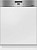 Встраиваемая посудомоечная машина Miele G 4930 SCi