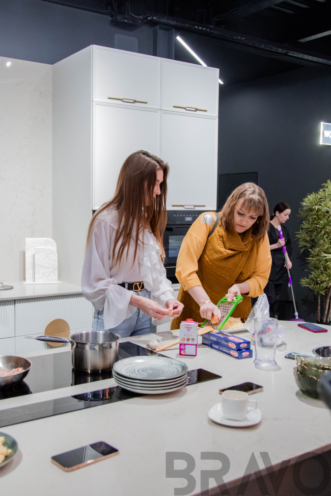 Обучение дизайнеров студии интерьера 