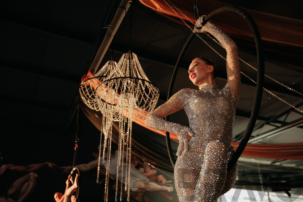 BRAVO BIRTHDAY PARTY 21/09/24