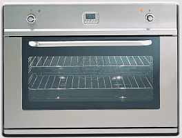 Духовой шкаф Ilve 900-LMP IX
