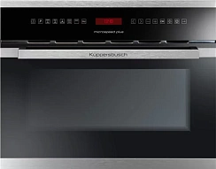 Пароварка Kuppersbusch EDG 6550.0 J1