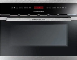 Пароварка Kuppersbusch EDG 6550.0 J1