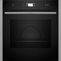 Духовой шкаф с паром Neff B24FS33N0