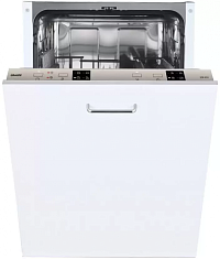 Встраиваемая посудомоечная машина Graude VGE 45.0