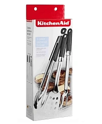 Набор аксессуаров KitchenAid KCS983BXOBA