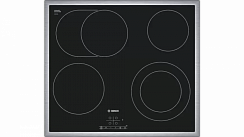 Электрическая варочная панель BOSCH PKN645B17