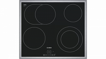 Электрическая варочная панель BOSCH PKN645B17