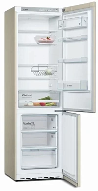 Холодильник Bosch KGV39XK21R