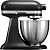 Миксер KitchenAid 5KSM3311XEBM