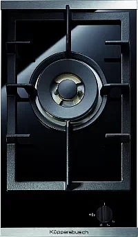 Независимая варочная панель Kuppersbusch GWS 3911.0 ED