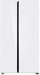 Холодильник Korting KNFS 93535 GW