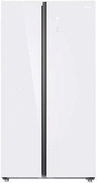 Холодильник Korting KNFS 93535 GW