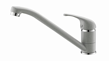 Смеситель EMAR EC-3009 3009.4 Берилл, смеситель кух.