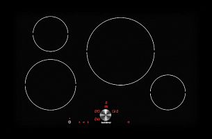 Варочная панель Gaggenau CI 481-102