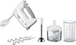 Миксер Bosch MFQ 36480