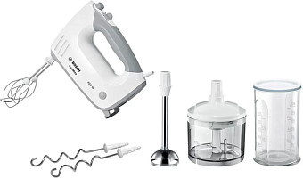 Миксер Bosch MFQ 36480