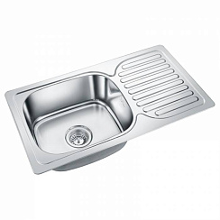 Мойка EMAR 302A EMAR 302A