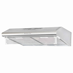 Козырьковая вытяжка KHT 6334 X