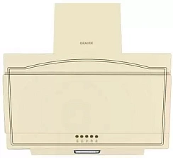Вытяжка Graude DHK 60.1 EL