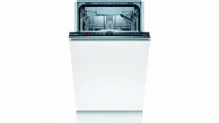Встраиваемая посудомоечная машина BOSCH SPV2HMX2FR