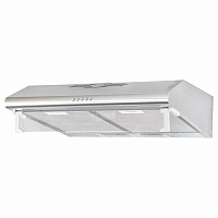 Козырьковая вытяжка KHT 6334 X