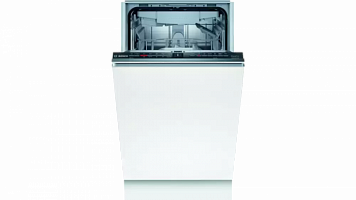 Встраиваемая посудомоечная машина BOSCH SPV2HMX2FR