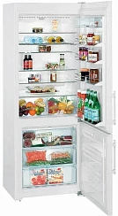 Холодильник Liebherr CN 5156 Premium NoFrost