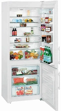 Холодильник Liebherr CN 5156 Premium NoFrost