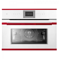 Компактный духовой шкаф Kuppersbusch CBP 6550.0 W8 Hot Chili