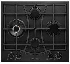 Газовая варочная панель Kuppersberg FS 67 B