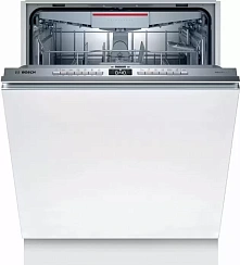 Встраиваемая посудомоечная машина Bosch SMV4HVX37E