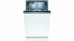 Встраиваемая посудомоечная машина BOSCH SPV2IKX3CR