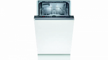 Встраиваемая посудомоечная машина BOSCH SPV2IKX3CR