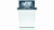 Встраиваемая посудомоечная машина BOSCH SPV2IKX3CR