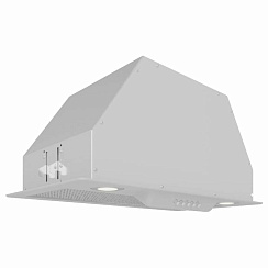 Полновстраиваемая вытяжка KHI 6416 W