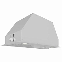 Полновстраиваемая вытяжка KHI 6416 W