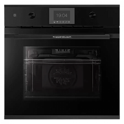 Духовой шкаф Kuppersbusch BP 6350.0 S5 Black Velvet