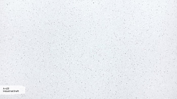 A-423 Industrial Draft