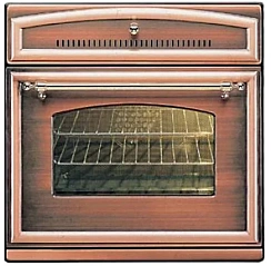 Духовой шкаф Ilve 600-RMP Ant/c
