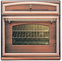 Духовой шкаф Ilve 600-RMP Ant/c