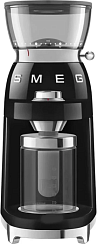 Кофемолка Smeg CGF03BLEU