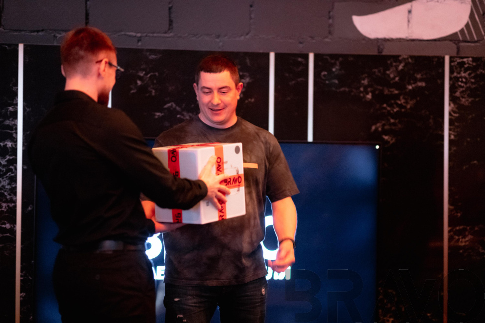 Встреча собственников жилья ЖК Культура  