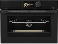 Духовой шкаф с паром De Dietrich DKR4741B