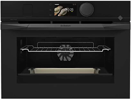 Духовой шкаф с паром De Dietrich DKR4741B