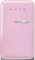 Холодильник Smeg FAB5LPK5