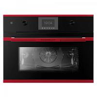 Компактный духовой шкаф Kuppersbusch CB 6350.0 S8 Hot Chili