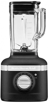 Стационарный блендер KitchenAid 5KSB4026EBK