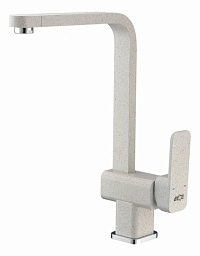 Смеситель EMAR EC-3014 3014.6 Барит, смеситель кух.