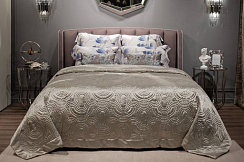 121GD-12129 Покрывало Euphoria 12 Аморе 260*260 со стежкой