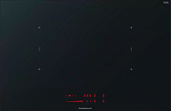 Индукционная варочная панель Kuppersbusch KI 8560.0 SR